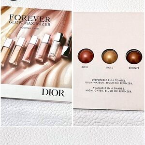 Dior glow maximizer